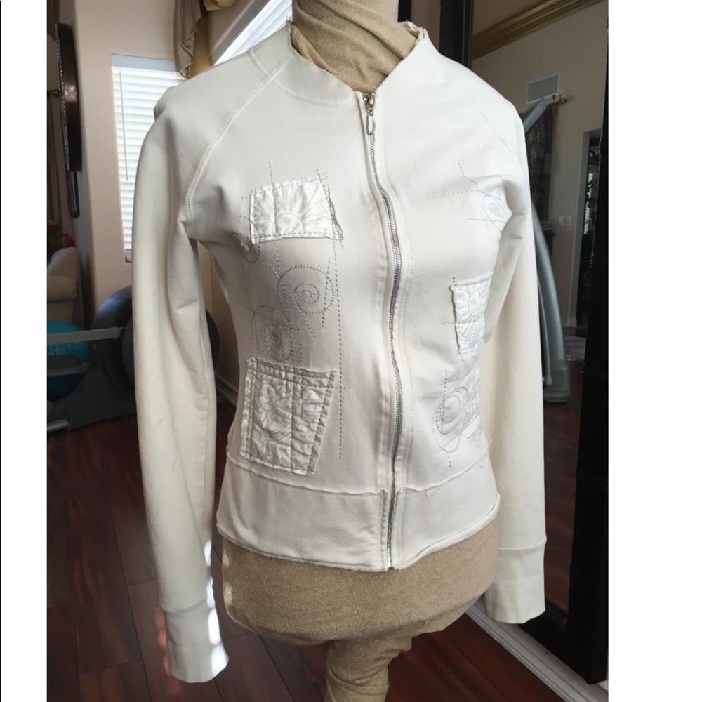 Jacket/Pants Set - Picture 5 of 7